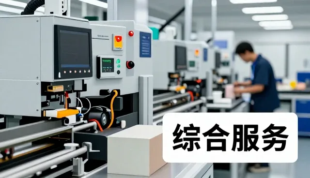 智能监控系统