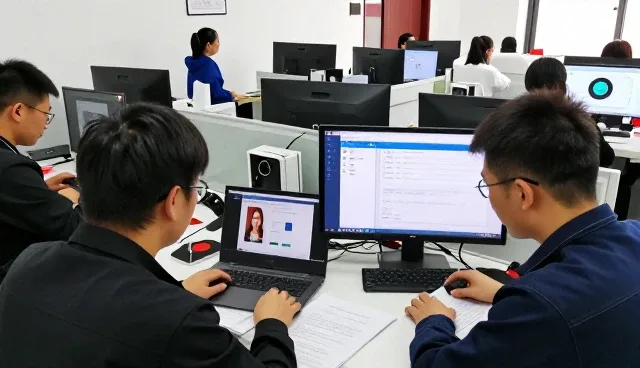 上海澜波轩科技有限公司探索应用开发服务更多应用场景