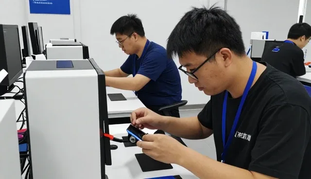 技术转让服务提升农业基地整体体验